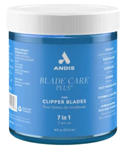 Andis Blade Care Oil 7-in-1 (Blade Cleaning)