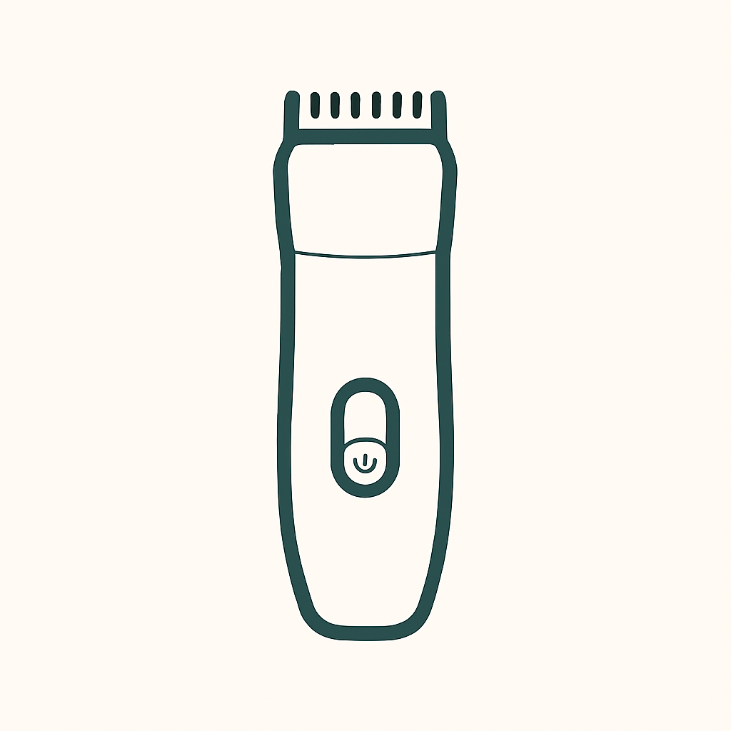 Picture of Pet Grooming Clippers Malaysia | Andis, Professional Tools