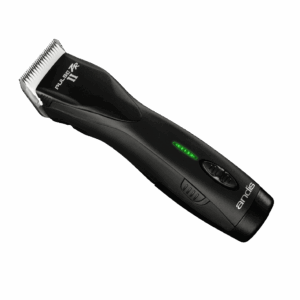 Andis DBLC-2 Pulse ZR II Black Cordless Clipper (Heavy Duty)